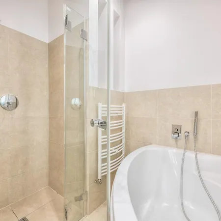 Dr Apartments - Caldo-2