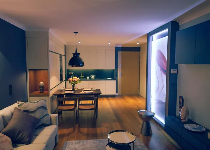 Apartament Flaming