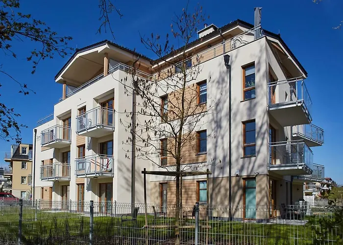 Sun - Królewskie Kamieniczki